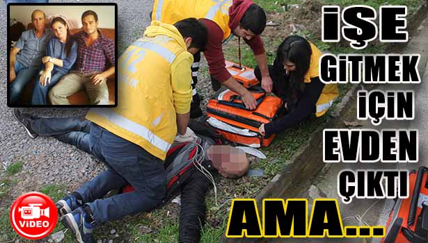 ACI HABER KIZINA VERİLEMEDİ