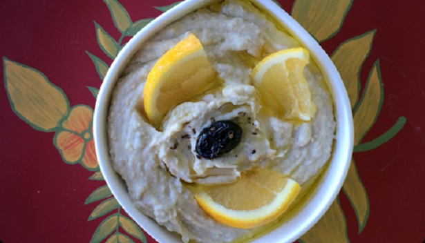 TAZE BARBUNYALI HUMUS