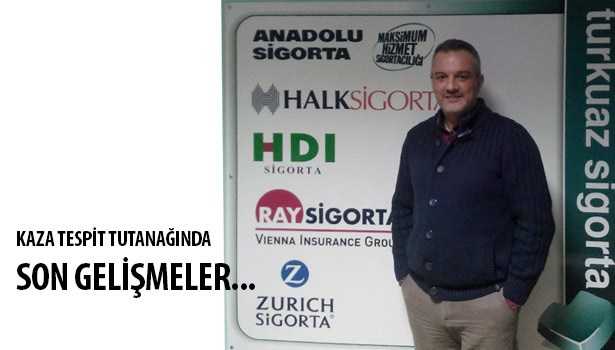 KAZA TESPİT TUTANAĞINDA SON GELİŞMELER...