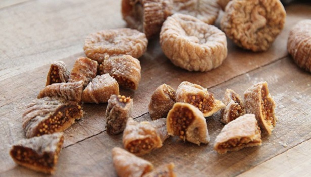 KURU İNCİRİN FAYDALARI SAYMAKLA BİTMİYOR