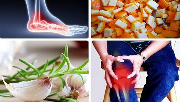 ROMATİZMA AĞRILARINA BİTKİSEL KÜR ÖNERİLERİ