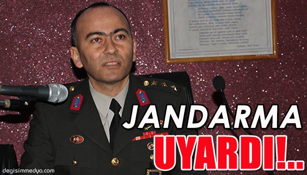 DOLANDIRICILIK, HIRSIZLIK VE PAT PAT KAZALARINA DİKKAT!..