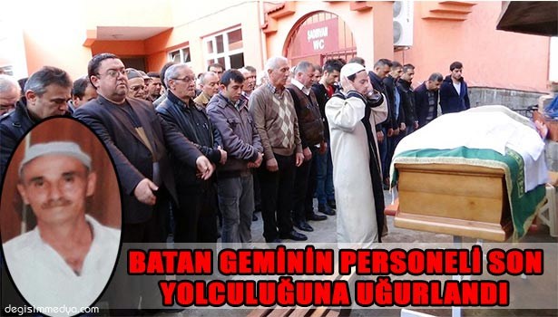 CESEDİ 30 GÜN SONRA BULUNMUŞTU!..