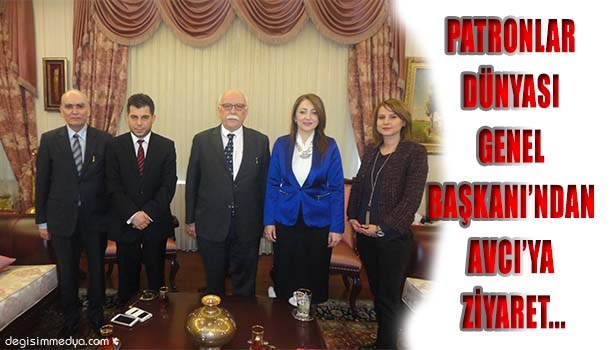 ATASOY; "HÜKÜMETİMİZİN MİLLİ EĞİTİM REFORMLARINI DESTEKLİYORUZ"