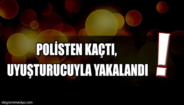 OPERASYONDA 11,35 GRAM ESRAR ELE GEÇİRİLDİ!