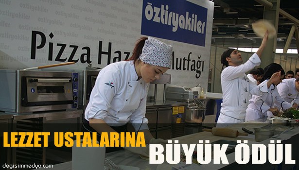 BEÜ'YE 9 MADALYA BİRDEN