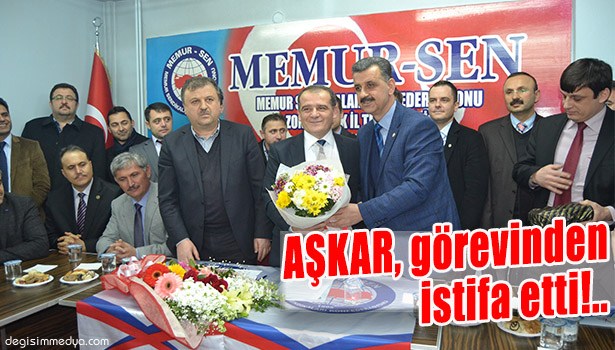 MİLLETVEKİLİ ADAY ADAYI OLMAK İÇİN...