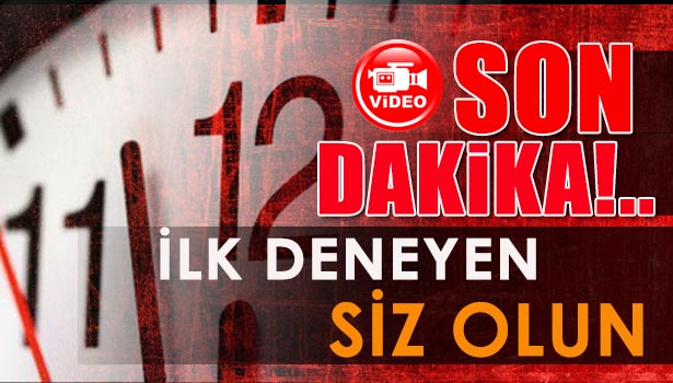 FİAT'IN YENİ MODELİ 500X İLE İLK SİZ BULUŞMAYA NE DERSİNİZ?