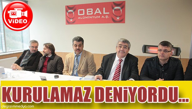 TETİKER'DEN ÇARPICI AÇIKLAMALAR