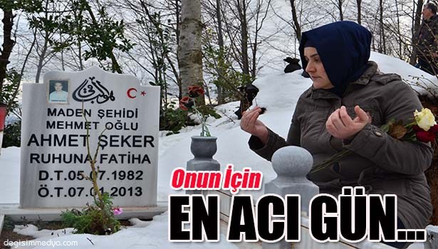 EN ACI SEVGİLİLER GÜNÜ