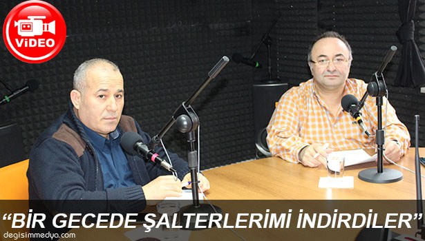 KÖSE, SUSKUNLUĞUNU DEĞİŞİM'E BOZDU