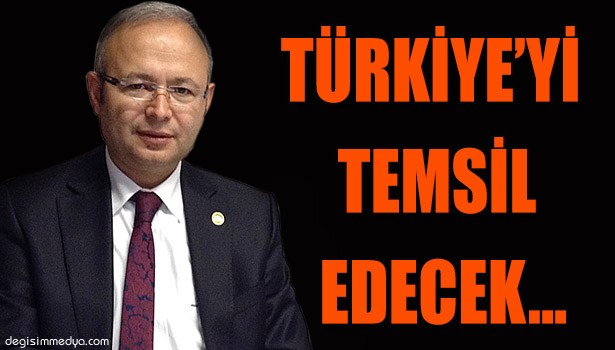 CANDAN, GAMBİYA'YA GİDİYOR...