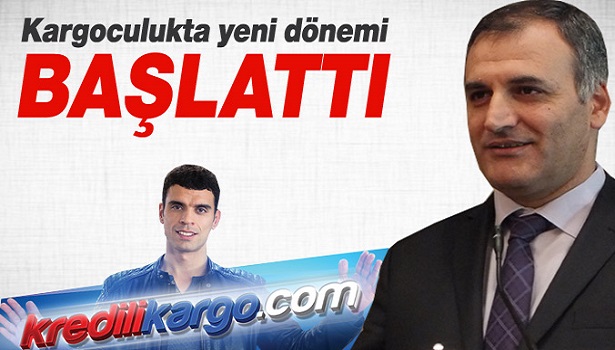 SÜRAT KARGO'DAN KREDİLİ KARGO