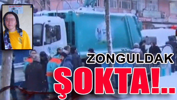 KÜBRA KART'IN CENAZESİ ZONGULDAK'TA YARIN TOPRAĞA VERİLECEK