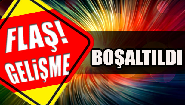 ZONGULDAK'TA HEYELANDA 4 KATLI BİNANIN İSTİNAT DUVARI ÇÖKTÜ