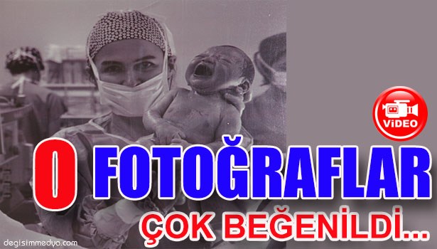 DOĞUM FOTOĞRAFLARI SERGİSİ KADINLARI DOĞUM YAPTIKLARI GÜNE GÖTÜRÜYOR