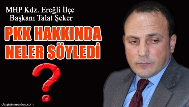 EĞİTİM FAKÜLTESİNDE PKK YAPILANMASI VAR...