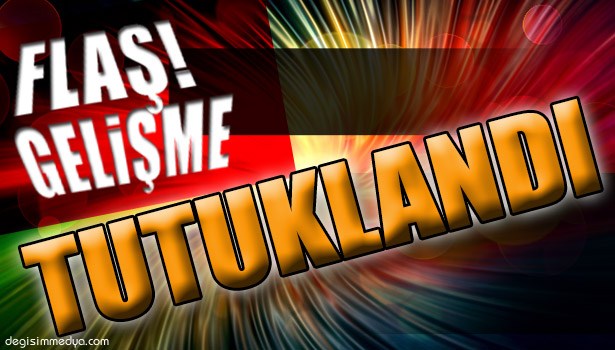 SENTETİK UYUŞTURUCUYLA YAKALANAN KADIN TUTUKLANDI