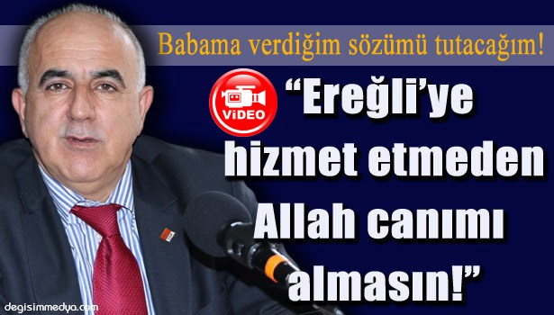 YAŞAR BALCI "GÜNDEM ÖZEL"E KATILDI