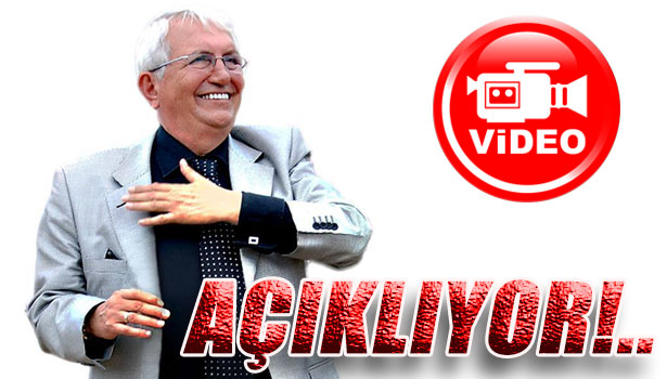 POSBIYIK ADAY ADAYLIĞINI AÇIKLIYOR