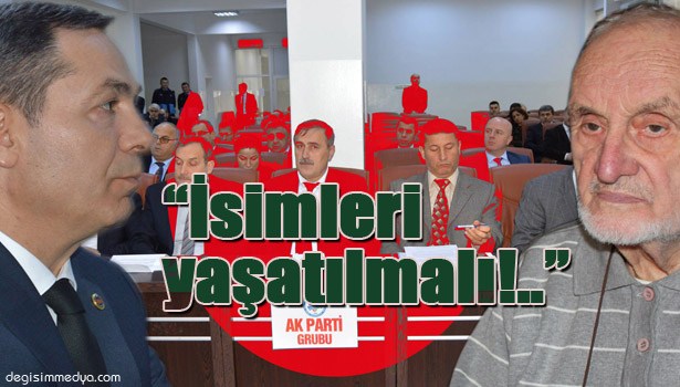 EREĞLİ BELEDİYESİ OLAĞAN MECLİS TOPLANTISI GERÇEKLEŞTİRİLDİ