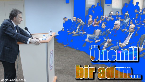 BÜLENT ECEVİT ÜNİVERSİTESİ'NDEN KALİTE ÇALIŞMALARINDA ÖNEMLİ ADIM...