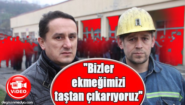 MADENCİ ÇOCUKLARI: "BİZE TANINAN HAKLAR DİĞER ŞEHİT ÇOCUKLARINA DA TANINSIN"