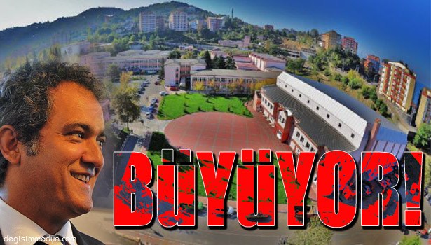 BEÜ'YE İKİ YENİ YÜKSEKOKUL KURULDU