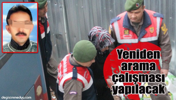 "KAYIP MALİ MÜŞAVİR" DAVASININ YARGILANMA SÜRECİ DEVAM EDİYOR...