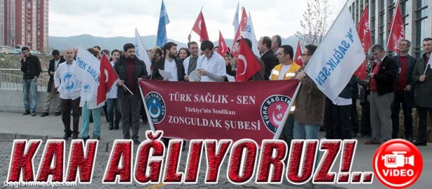 70 YAŞINA KADAR ÇALIŞAN DEĞİL EMEKLİLİKTE RAHAT ETMEK İSTİYORUZ'