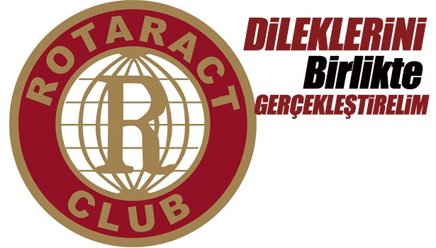 DİLEK AĞACI PROJESİNE DESTEK OLALIM!..