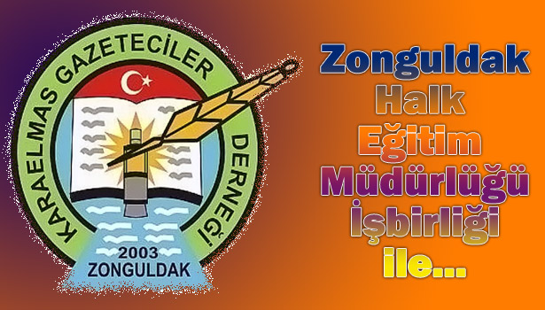 GAZETECİLERE EĞİTİM SEMİNERİ...