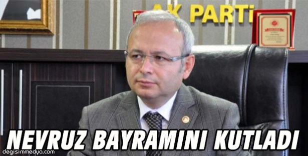 CANDAN, NEVRUZ BAYRAMINI KUTLADI