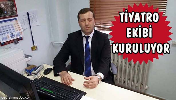 ALAPLI'DA HALK OYUNLARI TOPLULUĞU VE TİYATRO EKİBİ KURULACAK