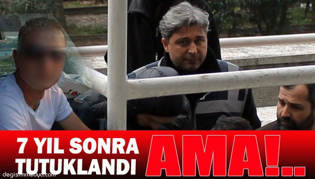 CİNAYET ZANLISI DELİL YETERSİZLİĞİNDEN SERBEST BIRAKILDI