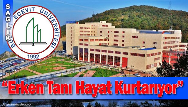 BEÜ ZONGULDAKLI KADINLARI MEME KANSERİ BİLGİLENDİRME TOPLANTISINA DAVET EDİYOR