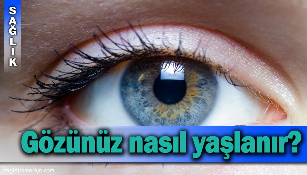 "GÖZYAŞI TABAKASI ÖZELLİKLE 40-50 YAŞLARINDAN İTİBAREN ESKİ ÖZELLİĞİNİ KAYBETMEYE BAŞLAR"