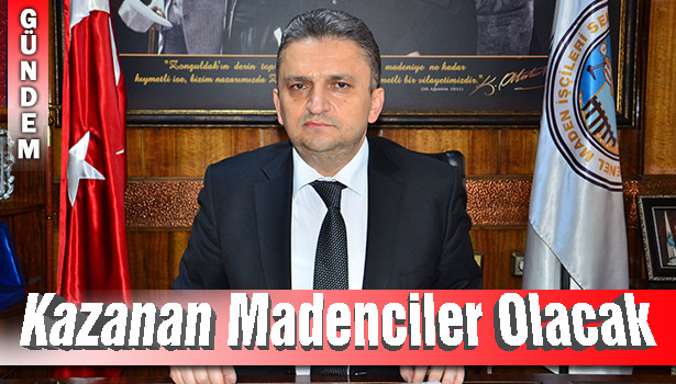 ALABAŞ, 4-5 NİSAN'DA YAPILACAK GENEL KURUL HAKKINDA KONUŞTU