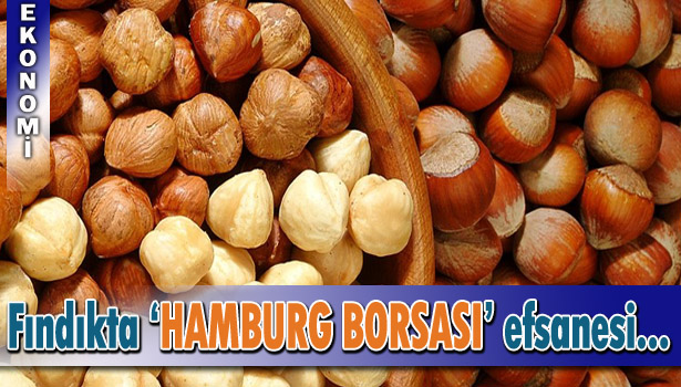 UFK 2014 RAPORU; "HAMBURG BORSASI DİYE BİR BORSA YOK!"