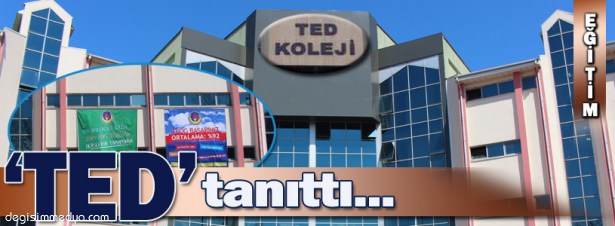 TED EREĞLİ'DE TANITIM GÜNLERİ...