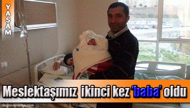 ASLANBAY ÇİFTİ'NİN MUTLU GÜNÜ