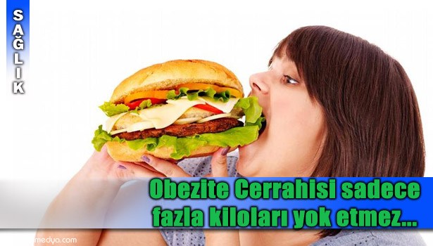 OBEZİTE CERRAHİSİNDE BİLİNMEYENLER...