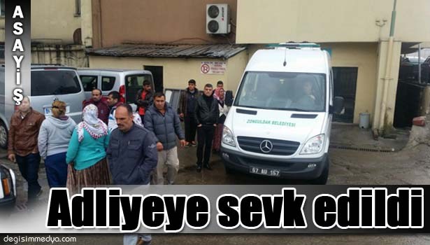 GECE YARISI ALKOL İSTEYEN MÜŞTERİSİNİ ÖLDÜRDÜ