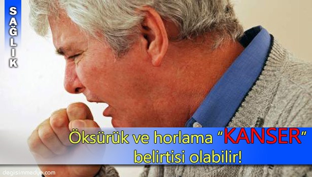 BU BELİRTİLERE DİKKAT!