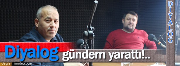 AHMET KÖSE'DEN ÇARPICI AÇIKLAMALAR