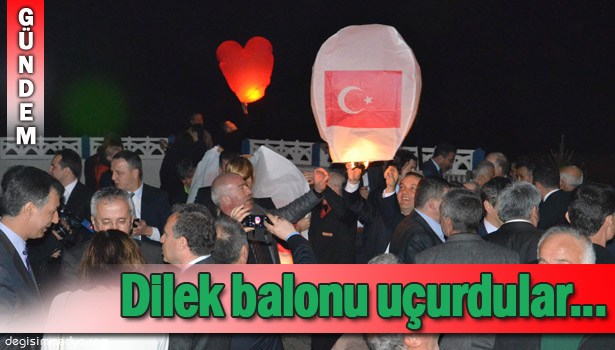 TÜRK POLİS TEŞKİLATI'NIN 170. KURULUŞ YILDÖNÜMÜNÜ BÖYLE KUTLADILAR...