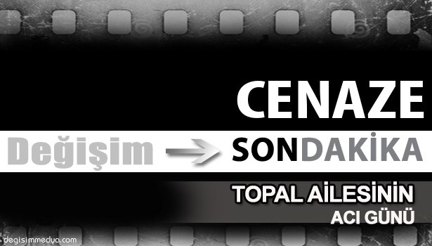 BORA TOPAL(BORACELL) ANNESİ MELEK TOPAL VEFAT ETTİ