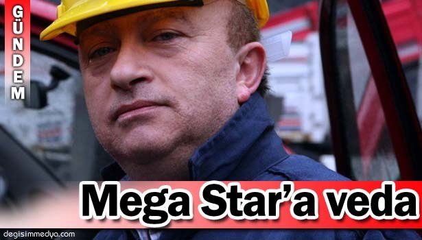 ZONGULDAK'IN "MEGA STAR"INA HÜZÜNLÜ VEDA