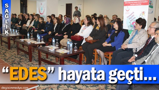 "ERKEN TANI ÇOK ÖNEMLİ!.."