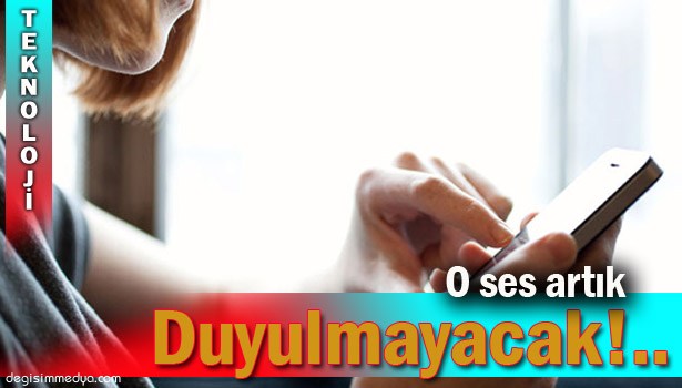 BTK BAŞKANI ACARER: "TELEFONLARDA O SES DUYULMAYACAK"